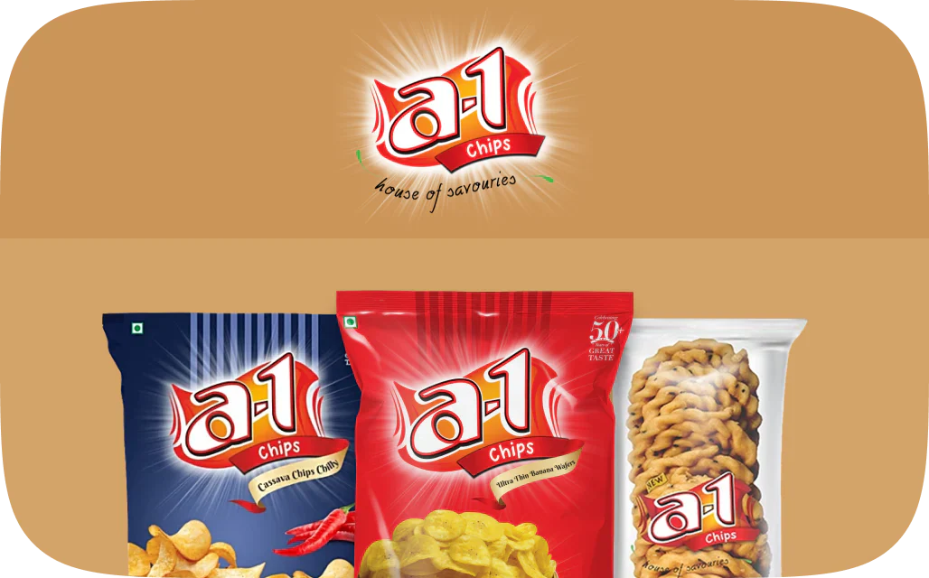 A1 Chips