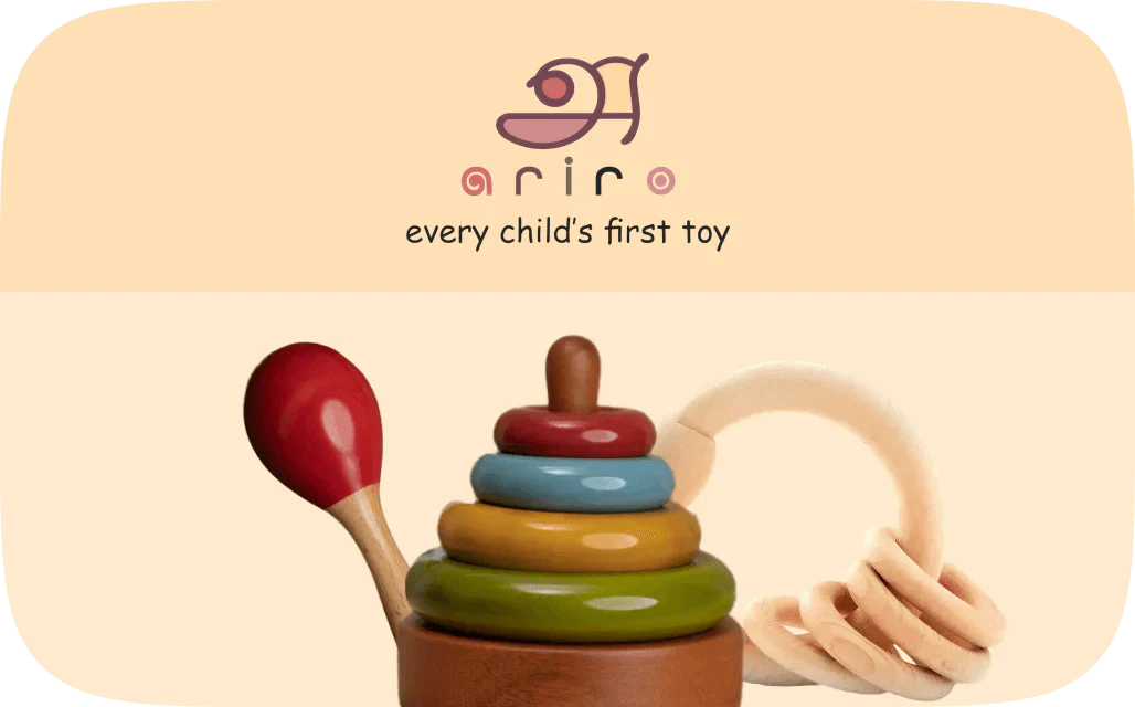 Ariro Toys