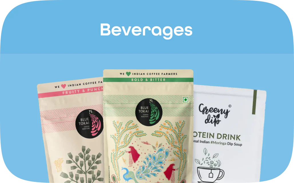 Beverages