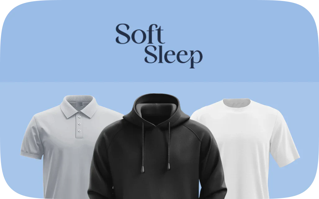 Soft Sleep