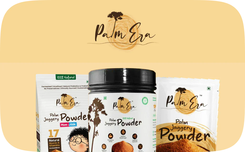 Palm Era