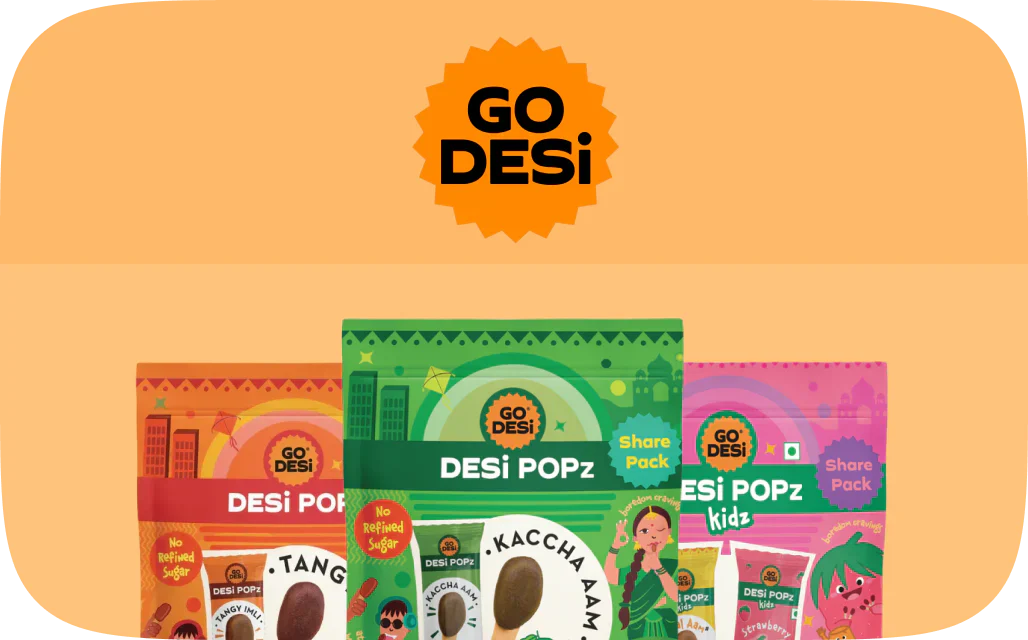 GO DESi