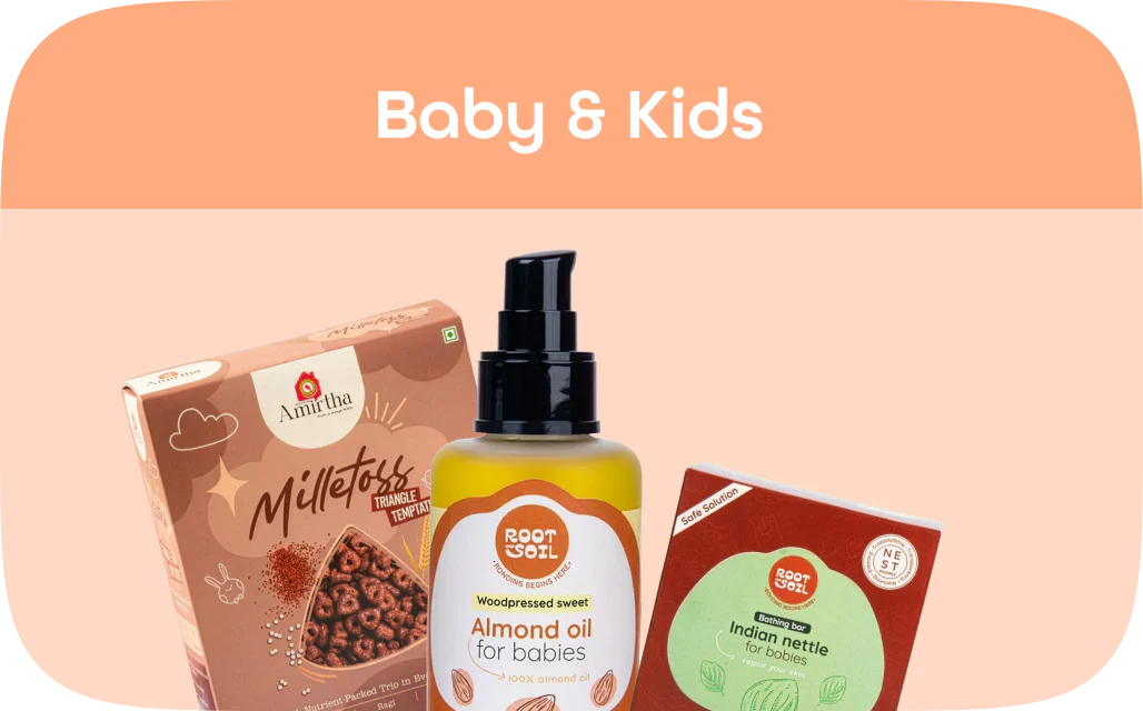 Baby & Kids
