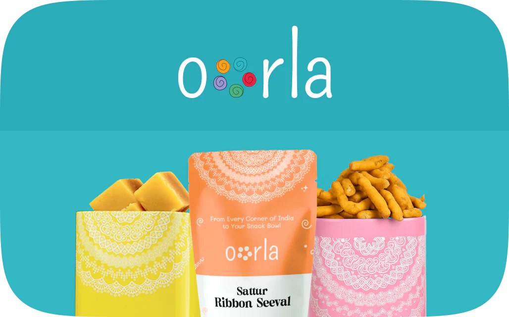 Oorla