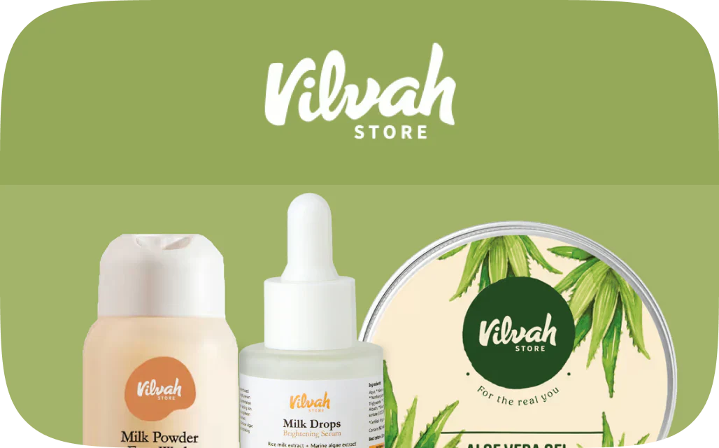 Vilvah