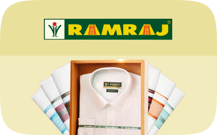 Ramraj Cotton