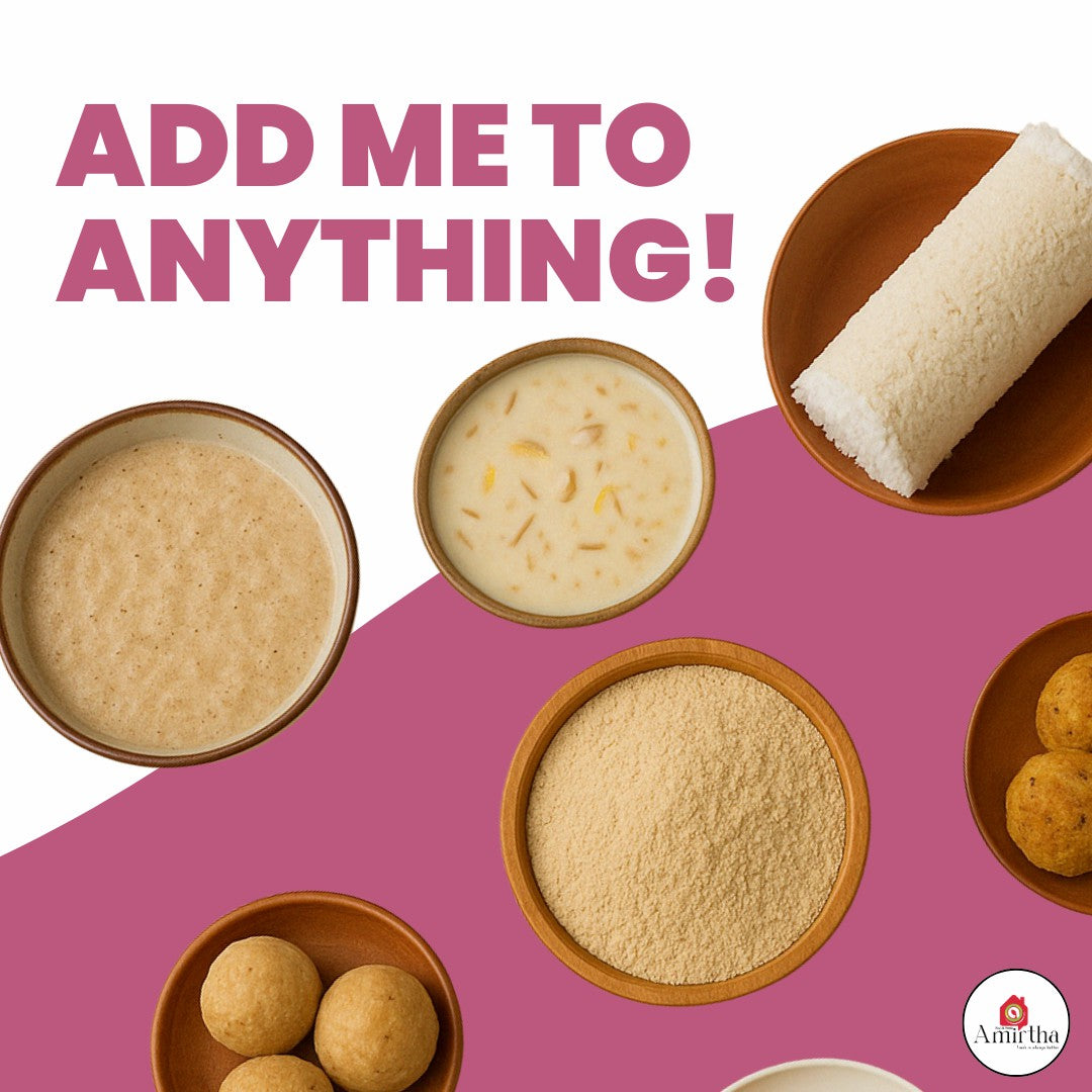 New Mom's Buddy - Amirtha Health Foods