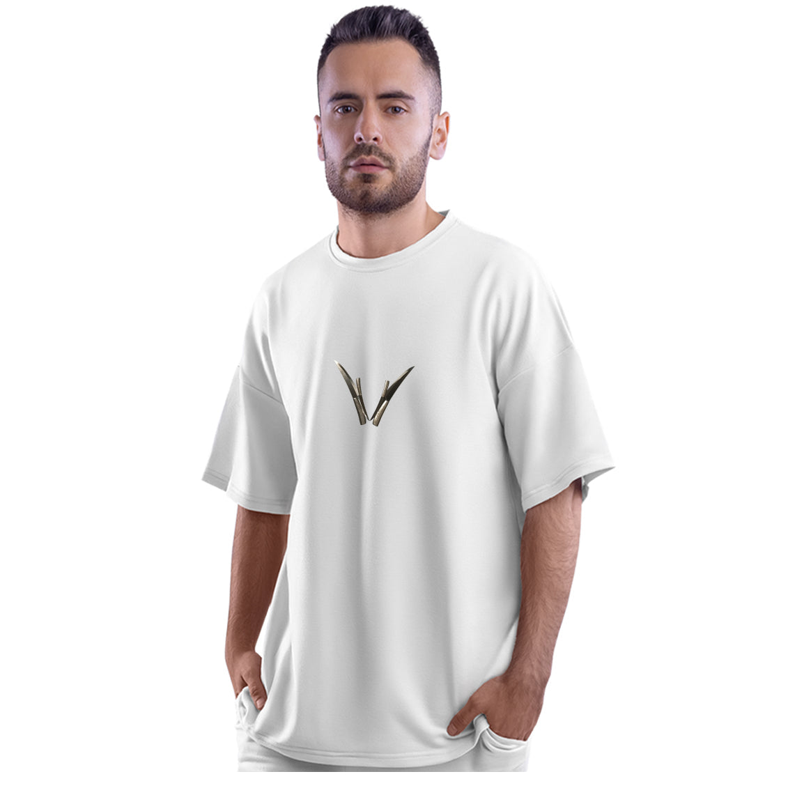 Jana Nayagan Thalapathy Vijay Oversized T-Shirt - Dudeme