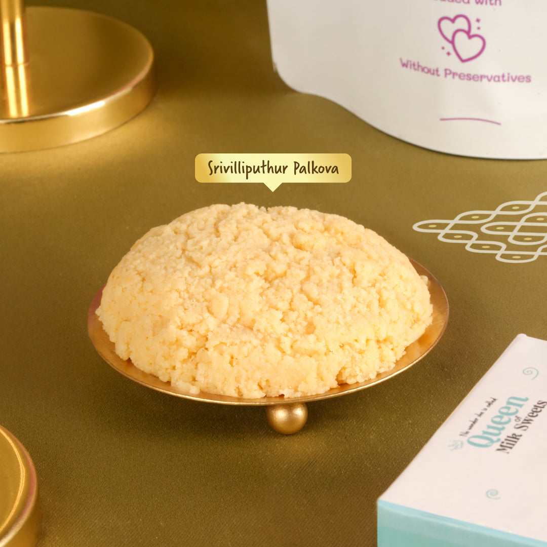 Jumbo Petti (17 Items) - Oorla