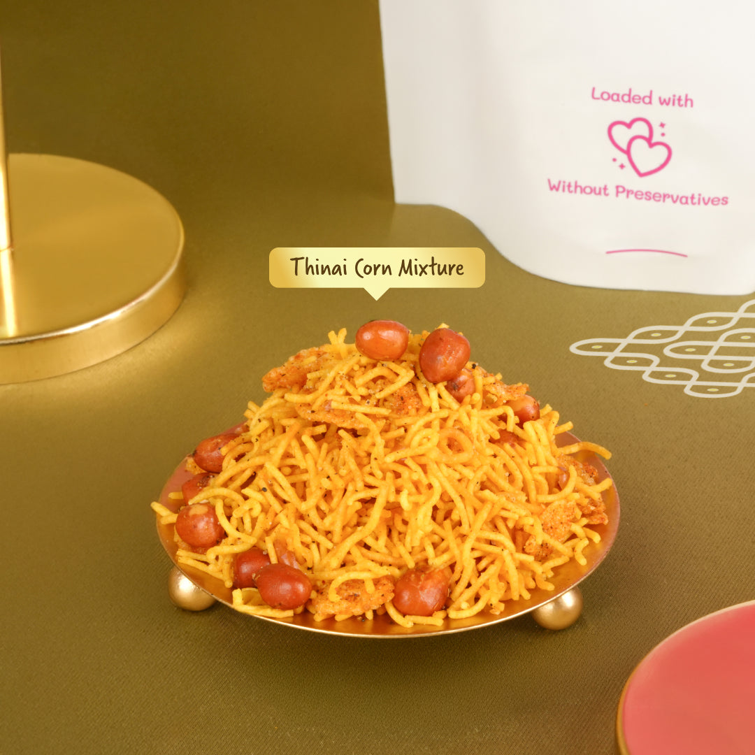 Jumbo Petti (17 Items) - Oorla