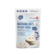 Makhana Oats Cereal - Amirtha Health Foods