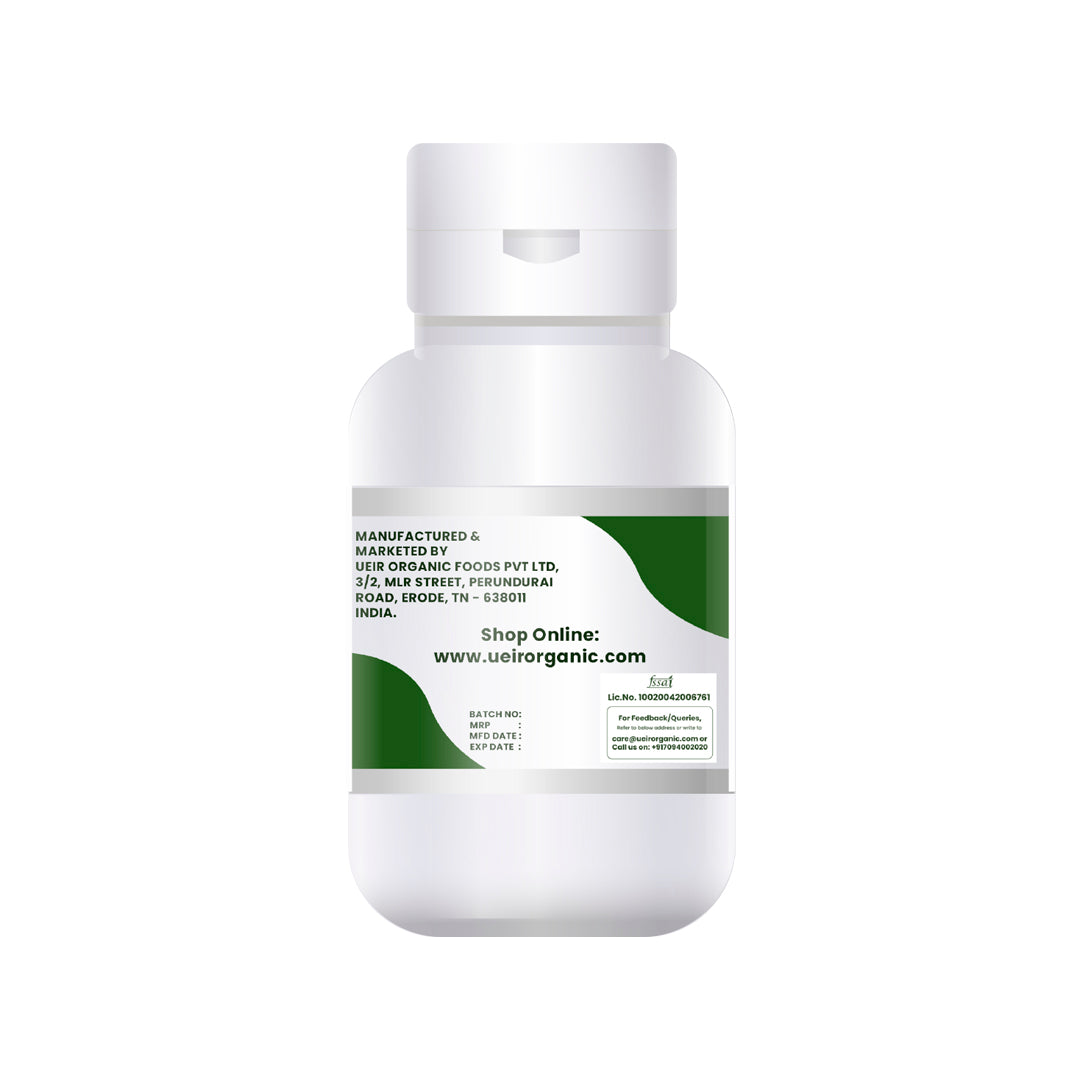 Asafoetida Powder - Ueir Organic