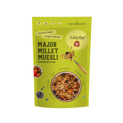 Major Millet Muesli - Amirtha Health Foods