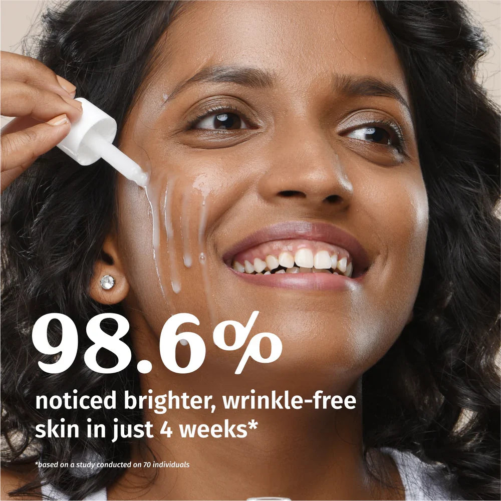 AM PM Serum Kit - Vilvah