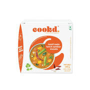 TamilNadu Lunch Sambar Masala - Cookd