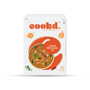 Madras Tiffin Sambar Kit - Cookd