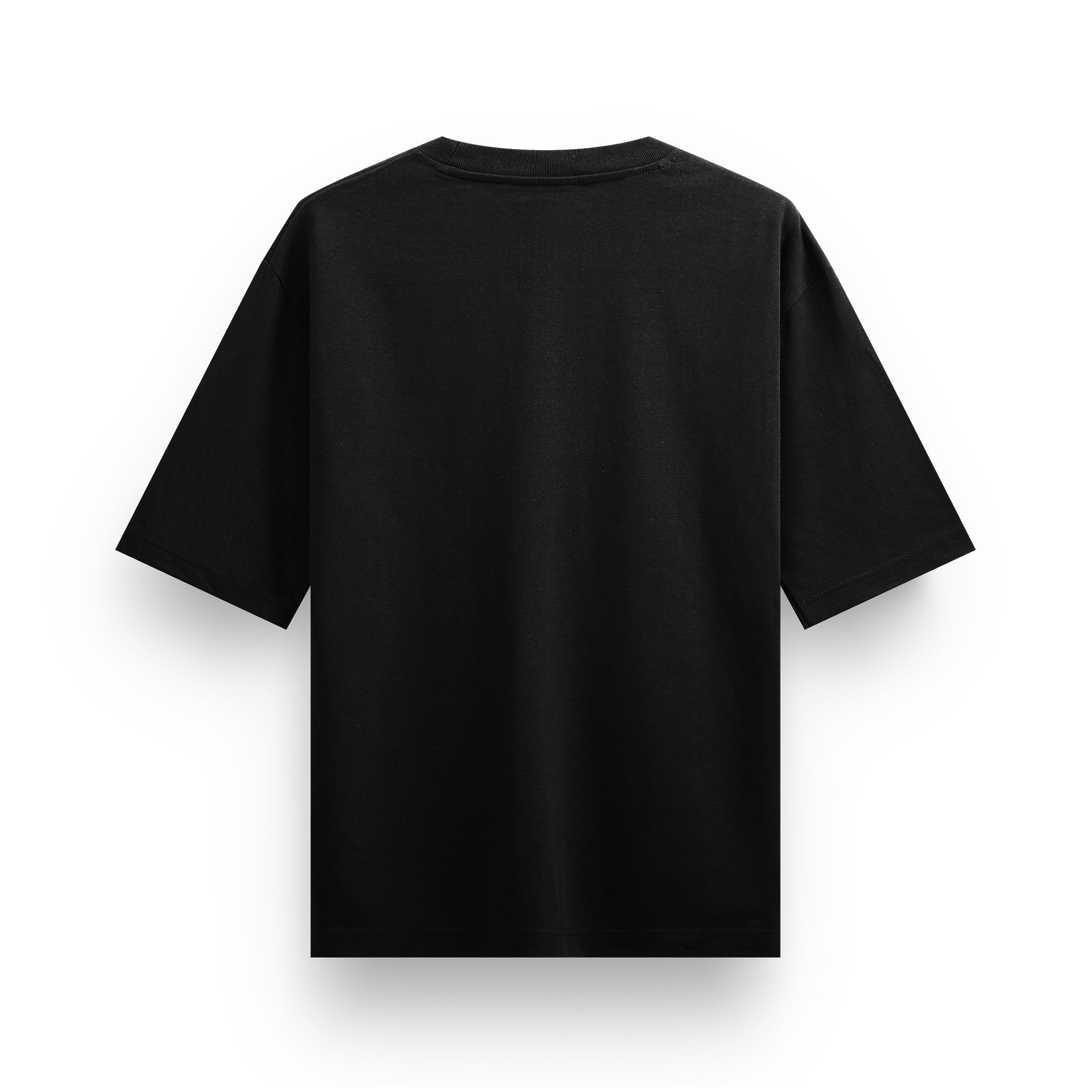 Jana Nayagan Vijay Black T-Shirt - Dudeme