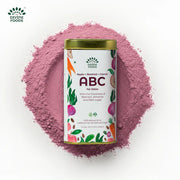 Natural ABC Latte Milk Mix For Skin Glow - Divine Foods