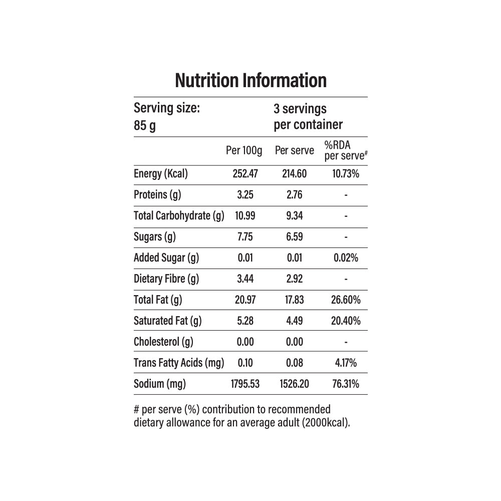 Ambur Biryani Paste - Cookd