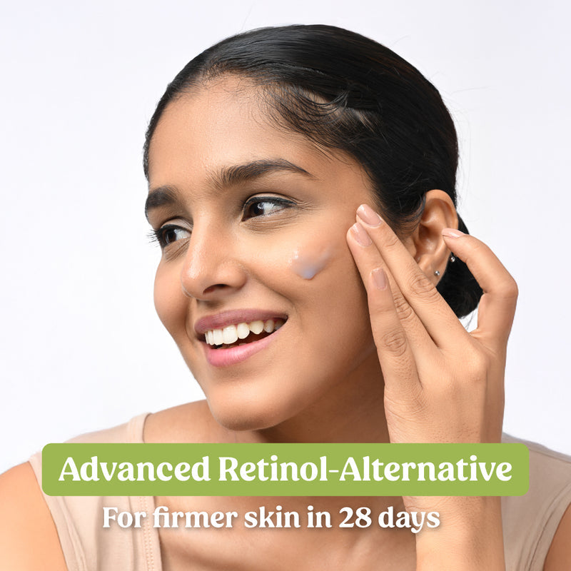 Better Ageing Serum - Vilvah