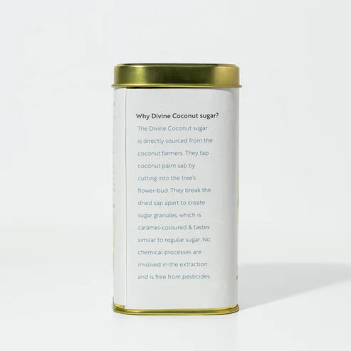 Organic Coconut Sugar - Divine Foods