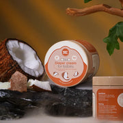 Diaper Rash Balm For Babies Root and Soil