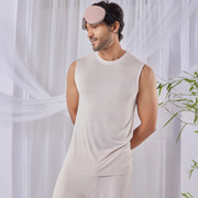 AirKnit Bamboo Tee(Irish Cream) - Soft Sleep