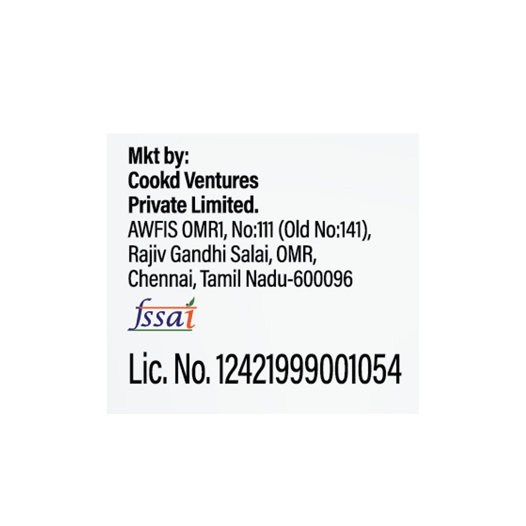 Wedding Bhai Biryani Kit - Cookd