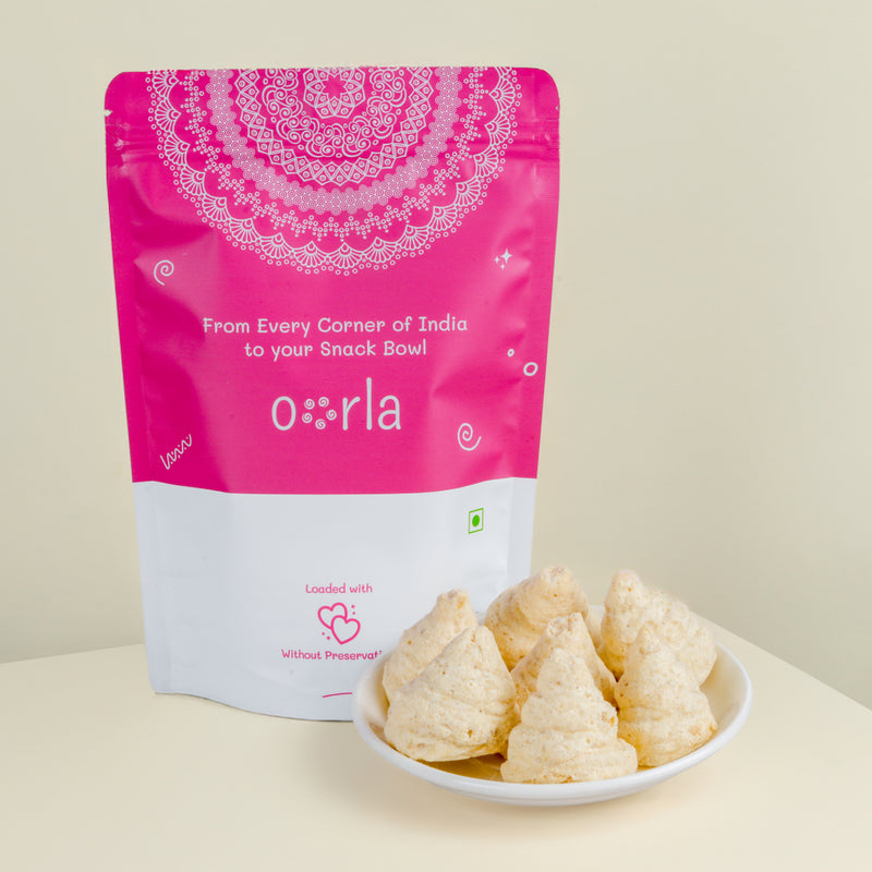 Thoothukudi Macaroons - Oorla