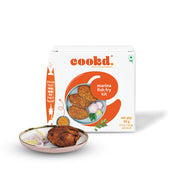 Marina Fish Fry Kit - Cookd