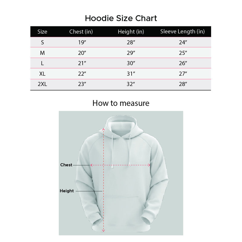 Messi Unisex Football Hoodie - Dudeme