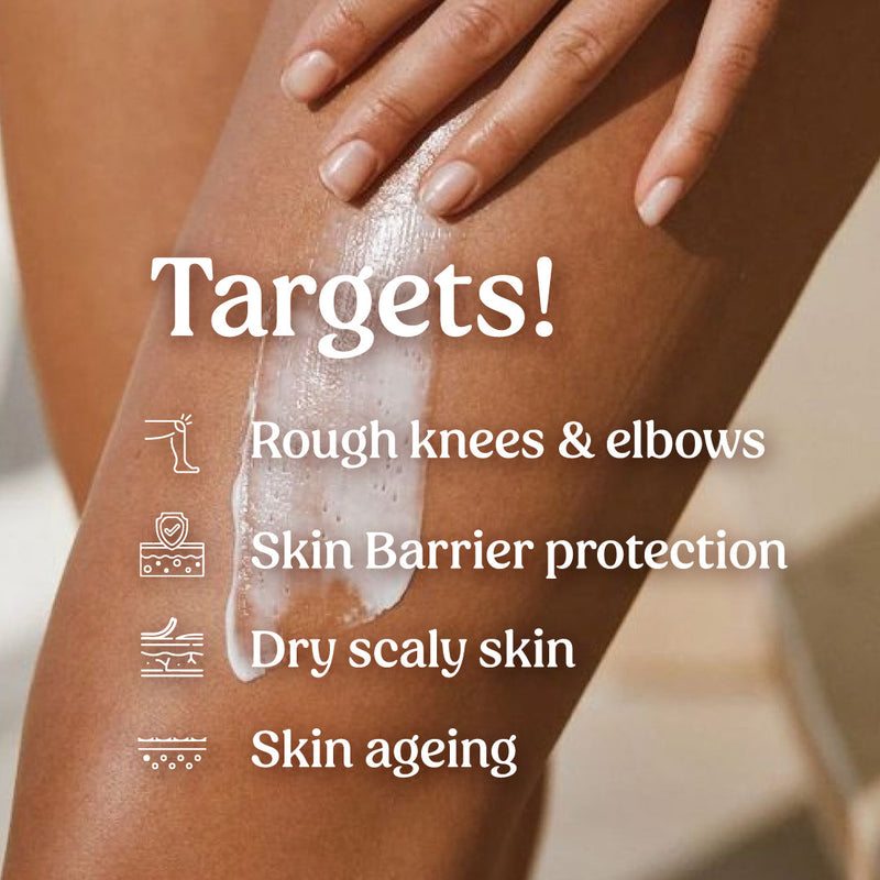 Milk Body Lotion - Vilvah