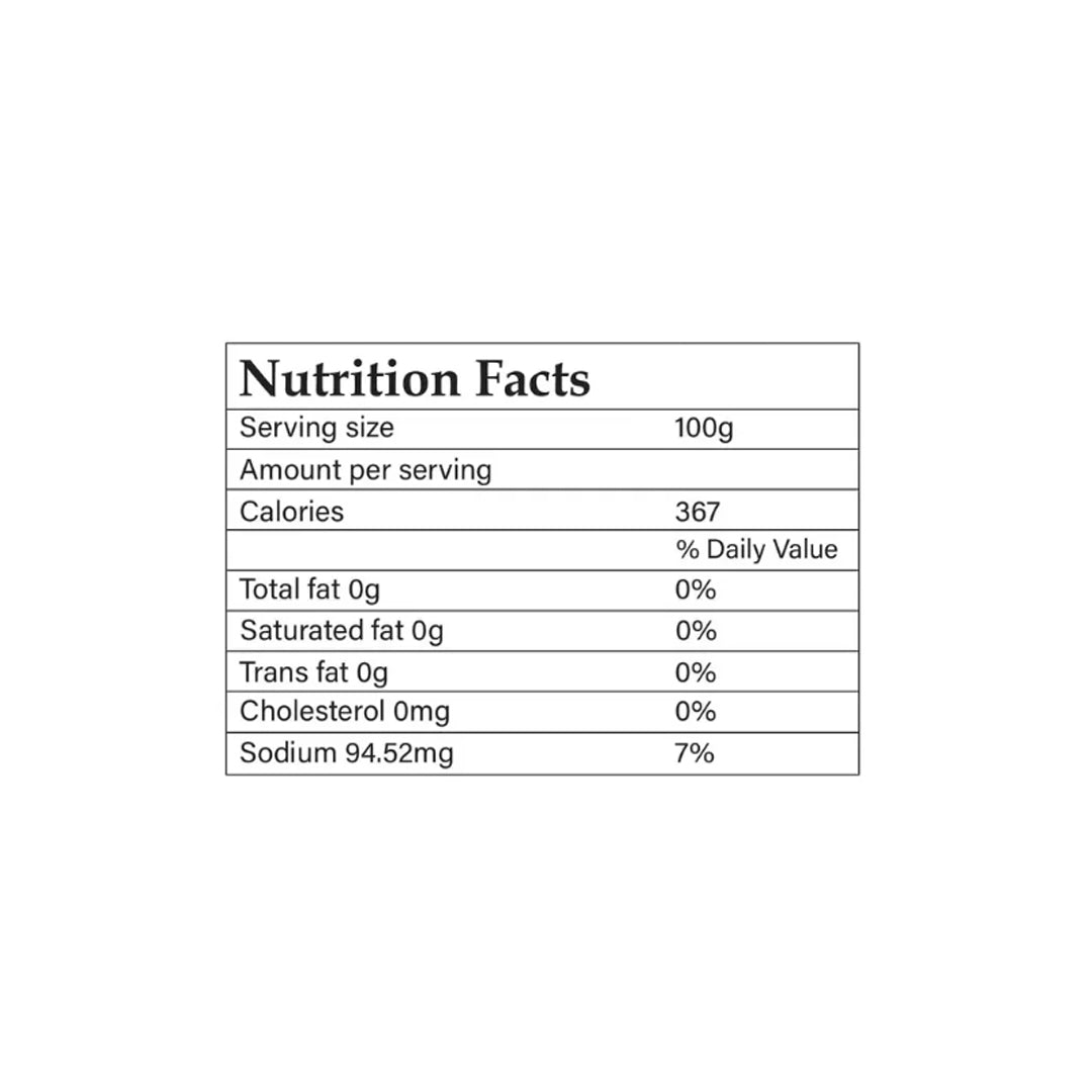 Jaggery Powder - Ueir Organic