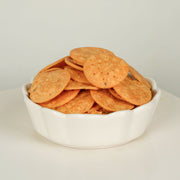 Onion Thattai - Oorla