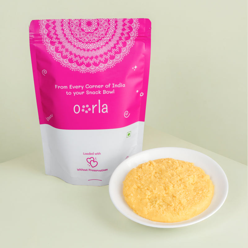 Srivilliputhur Palkova - Oorla