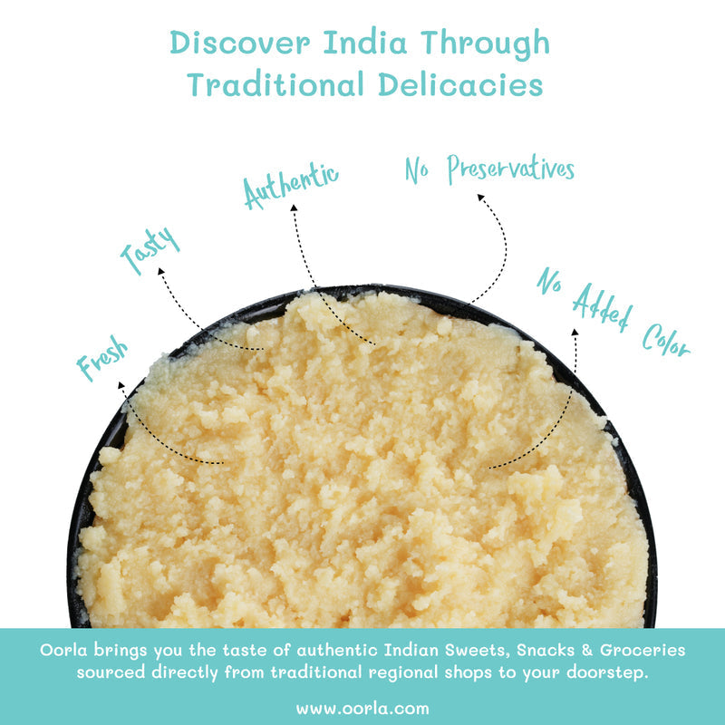 Srivilliputhur Palkova - Oorla