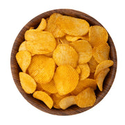 Potato Chips Spicy Garlic - A1 chips