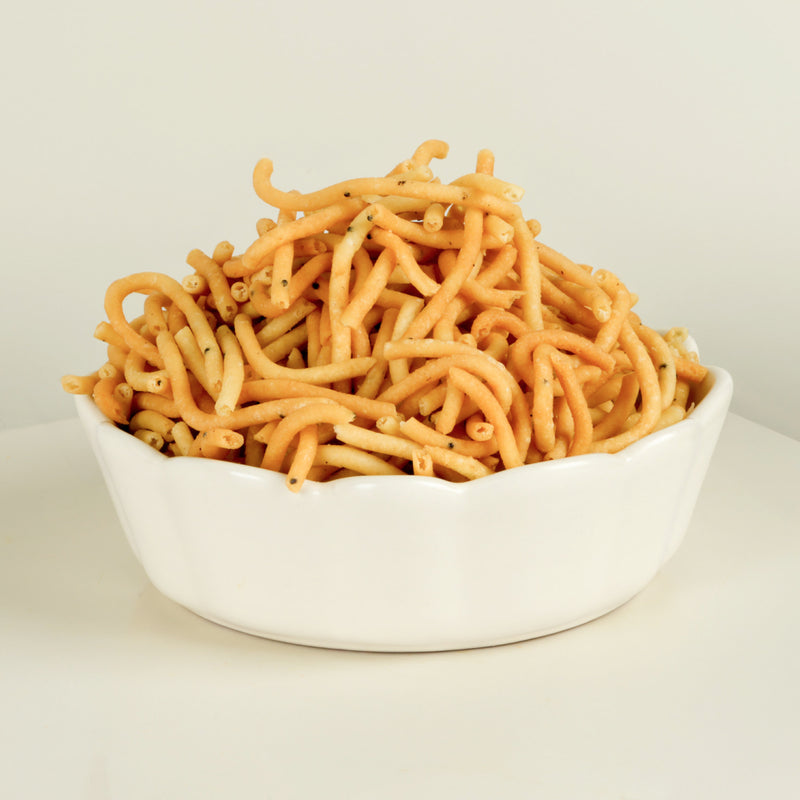 Pulippu Murukku - Oorla