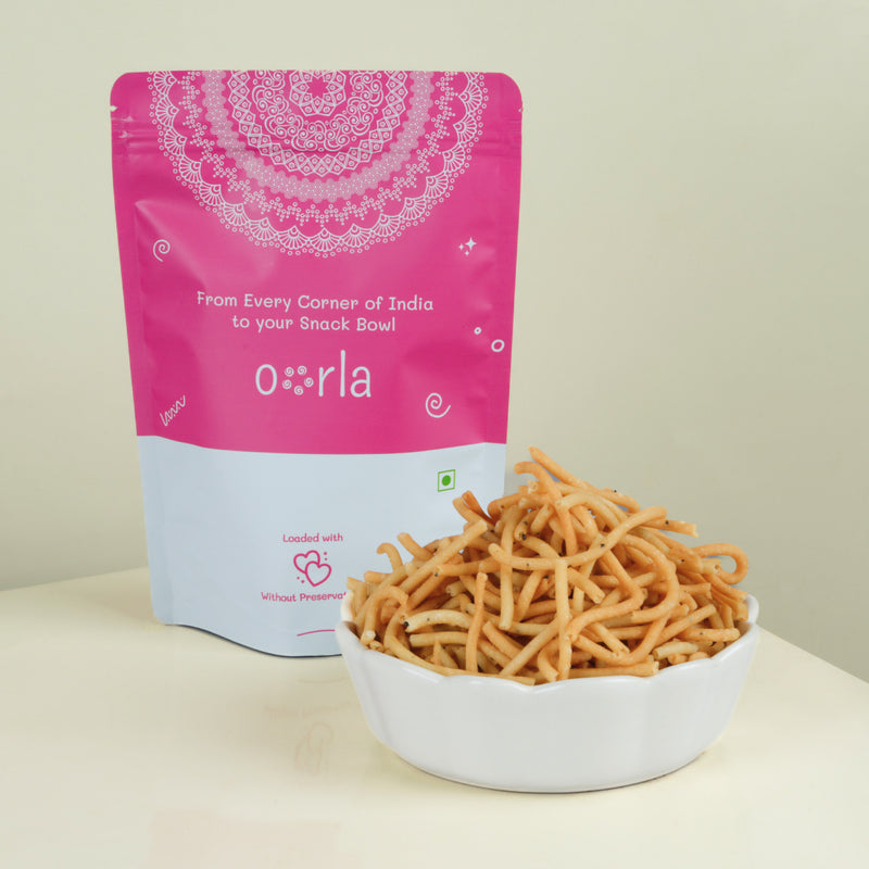 Pulippu Murukku - Oorla