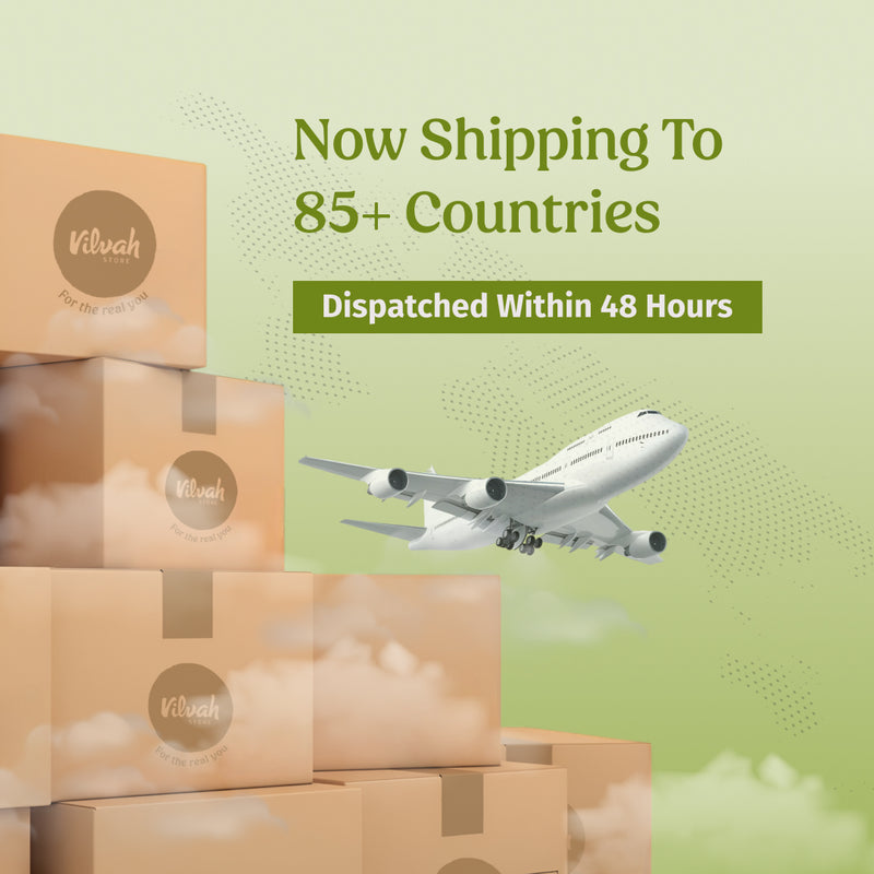 Milk Drops Brightening Serum (Skin Brightening) - Vilvah