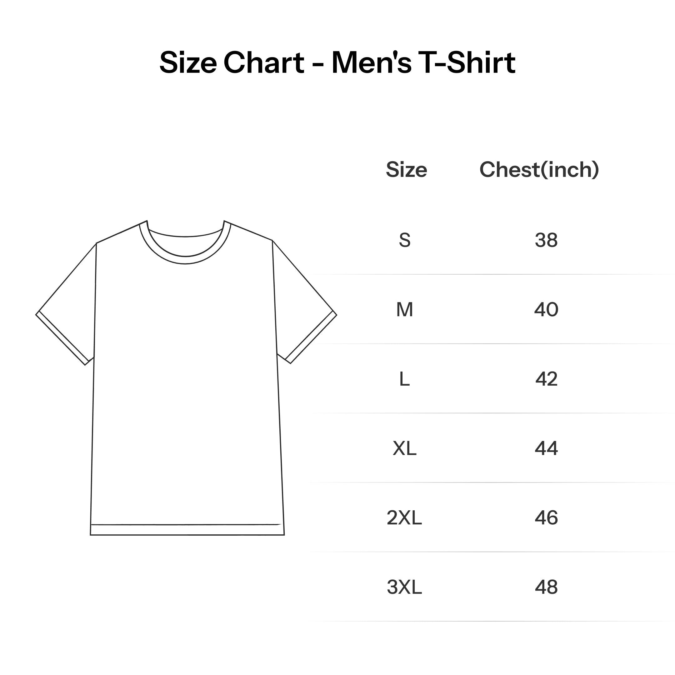 Cosmo Bamboo T-Shirt(Irish Cream) - Soft Sleep