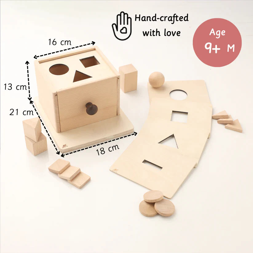 The Ultimate Permanence box set - Ariro toys