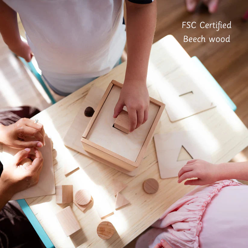 The Ultimate Permanence box set - Ariro toys