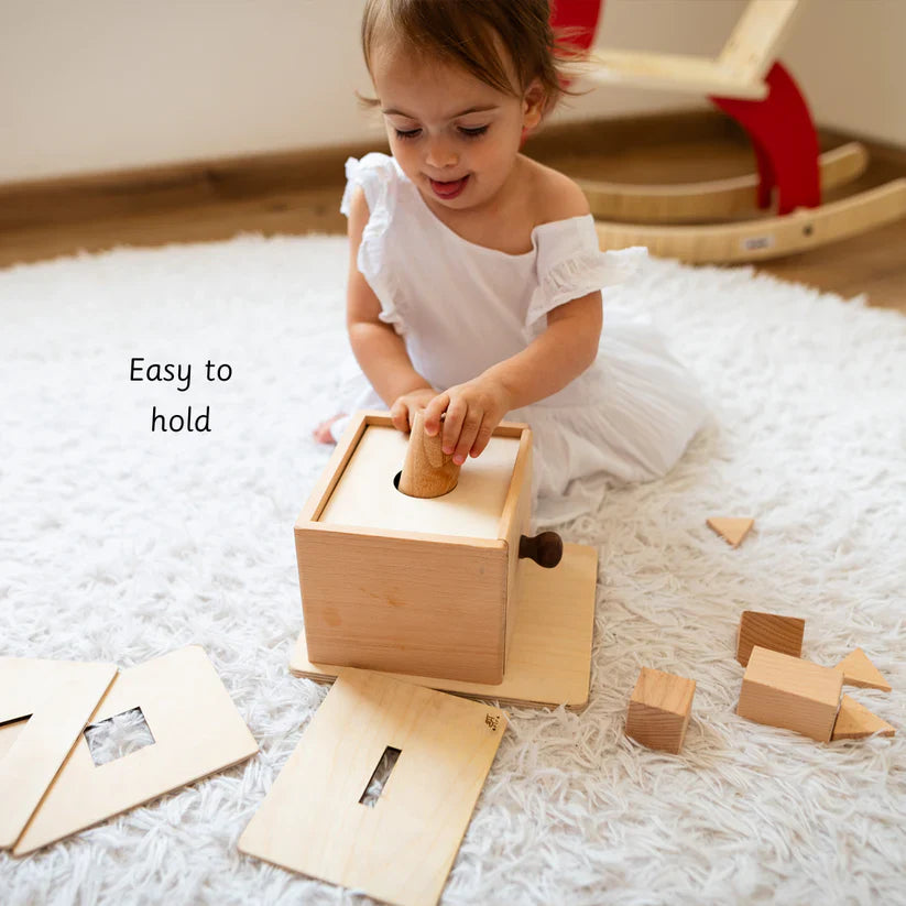 The Ultimate Permanence box set - Ariro toys