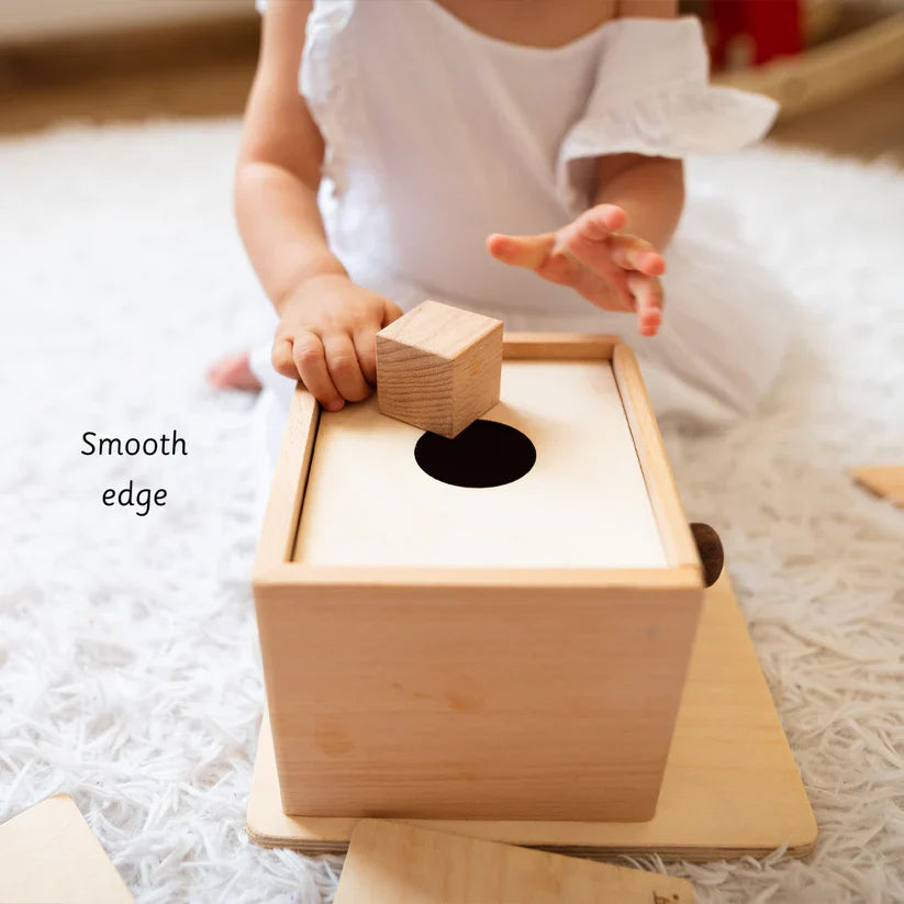 The Ultimate Permanence box set - Ariro toys