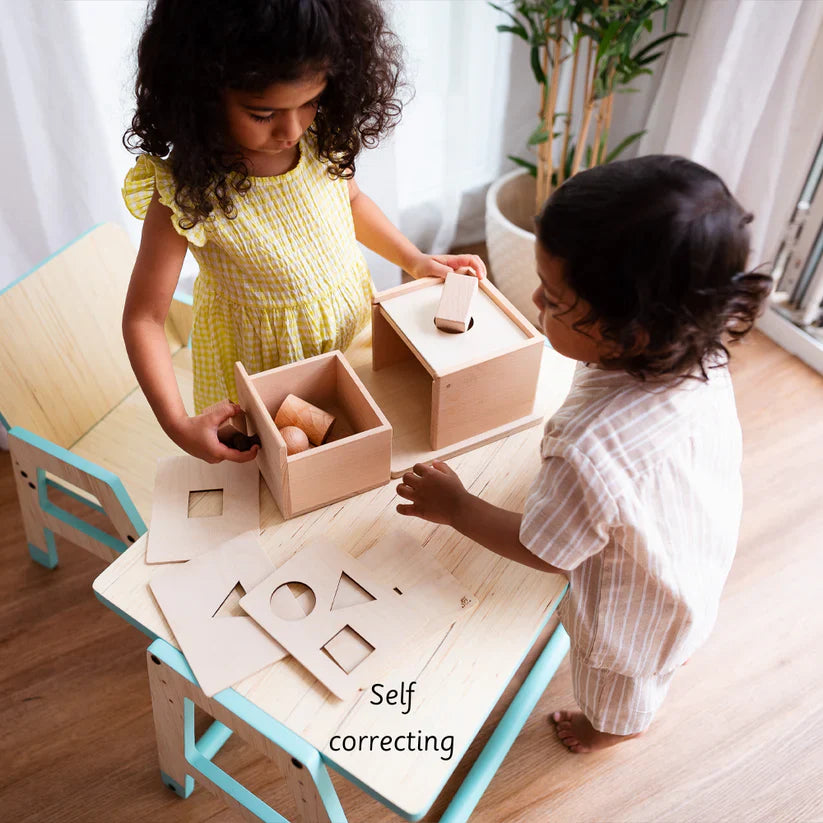The Ultimate Permanence box set - Ariro toys