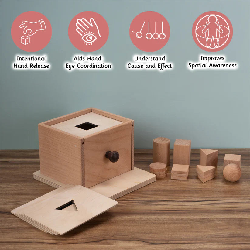 The Ultimate Permanence box set - Ariro toys