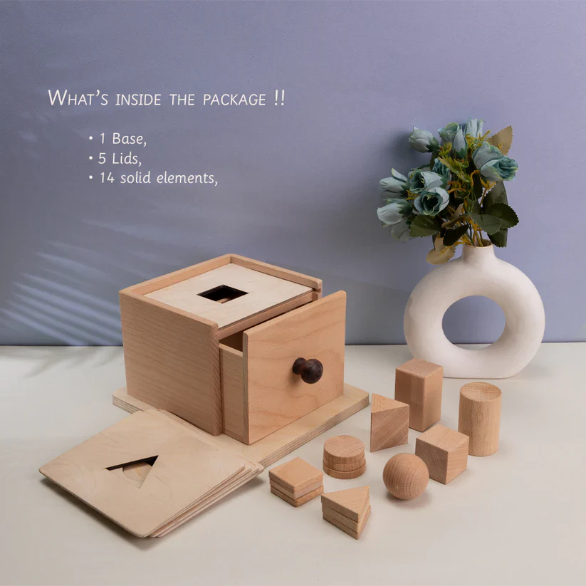 The Ultimate Permanence box set - Ariro toys