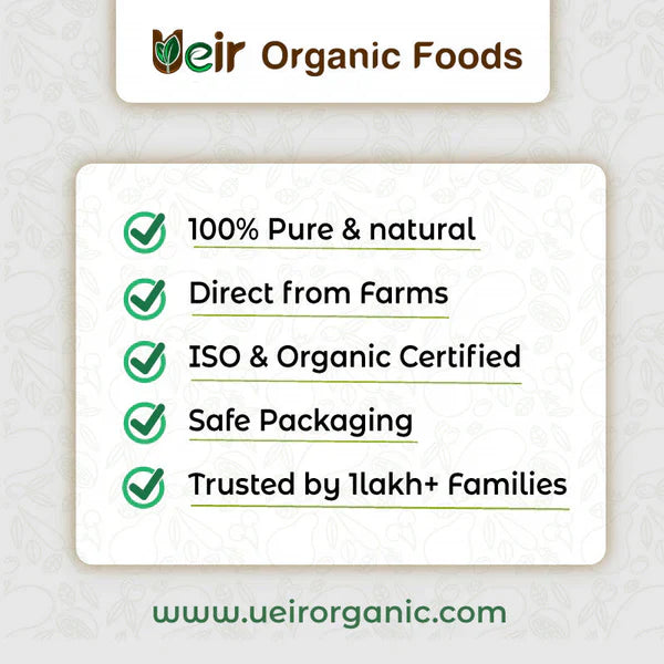 Tomato Wheat Pasta - Ueir Organic