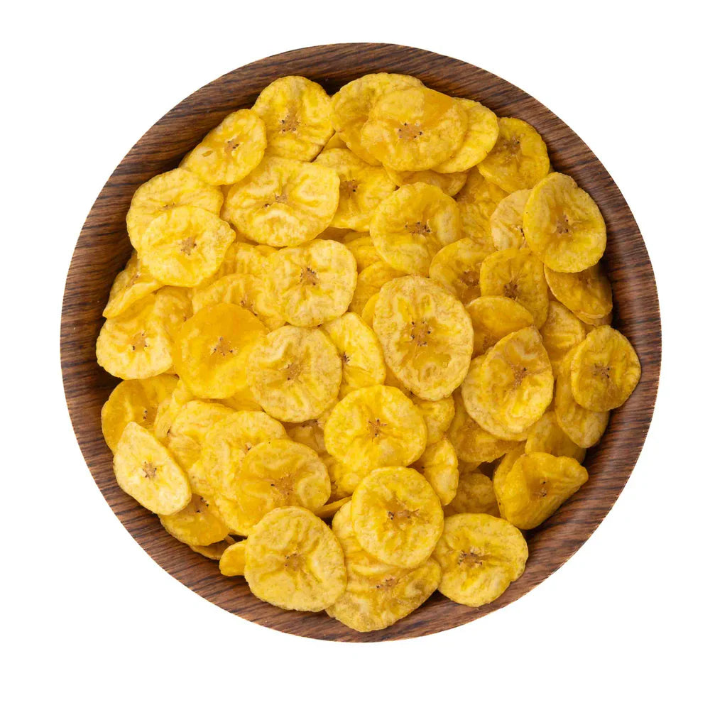 Ultra Thin Banana Wafers - A1 Chips